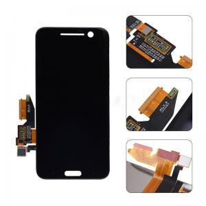 China 5.2 Inches Black Htc 10 Htc M10 Lcd Digitizer Assembly Replacement on sale