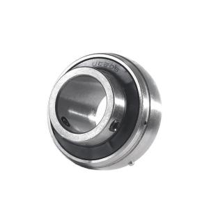 UCFC205 Spherical Roller Bearings Pillow Block Bearing With Circular Housing