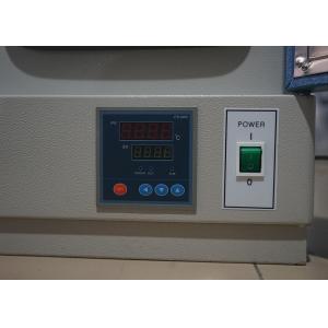 Environmental Drying Oven Temperature Test Chambers With Programmable
