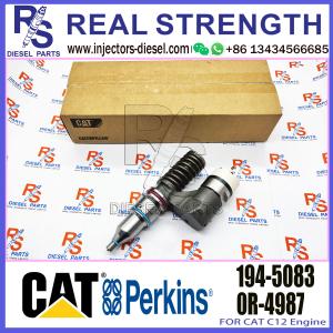Common Rail injector 170-5252 194-5083 10R-0963 10R-9235 10R-1264 10R-0967 212
