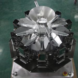 200g Multihead Weigher Packing Machine