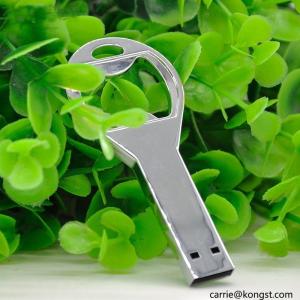 China Kongst Promotional gift USB stick,custom usb,promotional gift bottle opener usb on sale