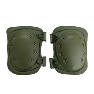 Quality Thick Green Elbow and Knee Pads for Universal Body Protection Equipment for sale