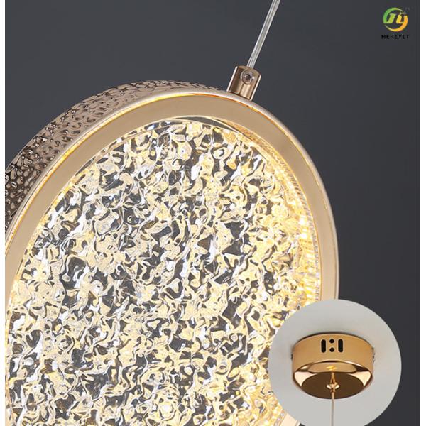 Used For Home/Hotel/Showroom LED Hot Sale Nordic Pendant Light