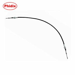 Transmission Shift Cable Shift Control Cable Length Customized