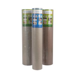 Temporary Construction Floor Protection Paper Long Fiber Recycled