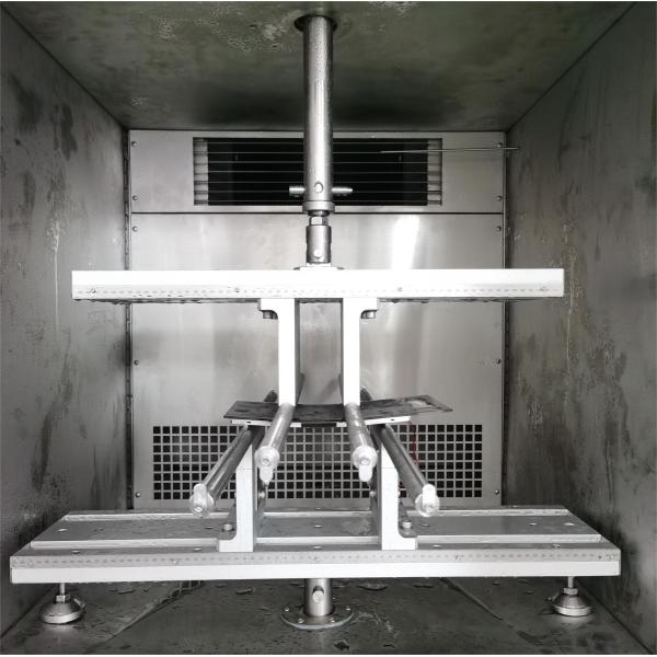 Buy 20KN Electronic Universal Test Machine For Tensile Compression at wholesale prices