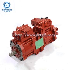 China R150-9 Excavator Hyundai Hydraulic Pump K5V80DTP-9N61 OEM ODM on sale