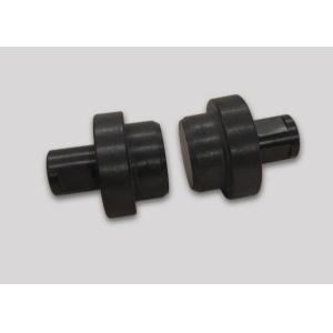 Custom KCF Guide Pin Silicon Nitride Si3N4 Ceramic Parts