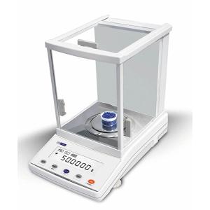 220g LCD Display Electronic Balance Scale With RS232 Interface