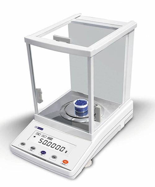 Buy 220g LCD Display Electronic Balance Scale With RS232 Interface at wholesale prices