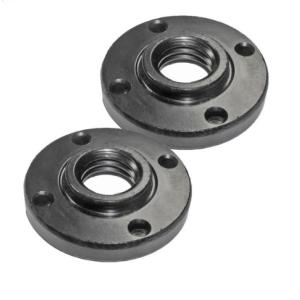 Anodized Aluminum CNC Turning Milling Service , Cnc Machining Spare Parts