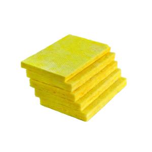 ISO9001 Waterproof Fiberglass Insulation Sheet Nontoxic Practical