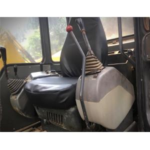 6ton Mini Excavator Komatsu PC60-7, Used Komatsu Track Digger PC55 PC56 PC60