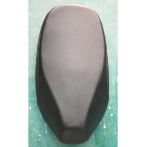SANYA Motorcycle Seat Cushion Leather Material Anti Friction Seat Convering