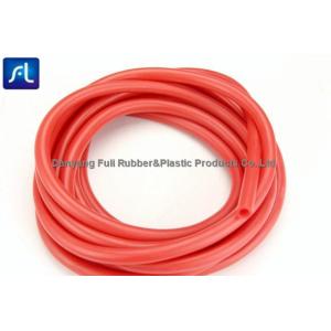 Custom Colors Surgical Grade Tubing High Performance Pvc Tube with different ID