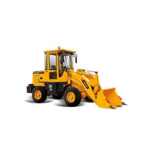 Cheap price JT912 0.8ton wheel loader with 0.35cbm bucket 28hp engine