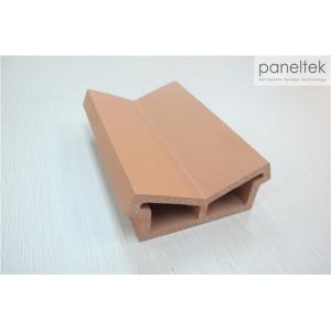 Anti - Fire Terracotta Wall Tiles , Frost Resistance Terracotta Cladding Tiles 