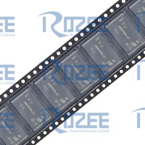 MT29F4G08ABADAWP-IT:D