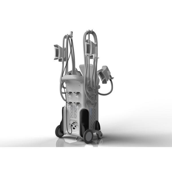 ICE SHAPING IV PRO 4 heads lipocryo zeltiq cool body slim cryolipolysis machine