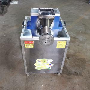 Electric Italian Macaroni Homemade Spaghetti Machine Customization
