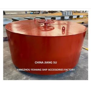 TECHNICAL PARAMETER of MARINE MUSHROOM VENT & MARINE MUSHROOM VENT HOOD