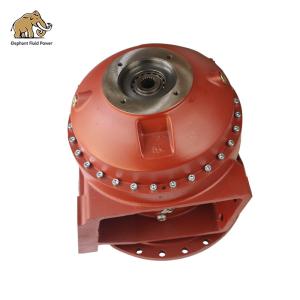 ISO9001 Heavy Equipment Parts Concrete Pump Mixer Pmb6.5r100 Gearbox Reducer