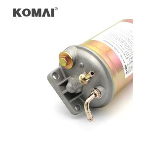 China Nissan Truck Parts XJ00201 ME039816 16444-97001 Fuel Filter Assy Assembly on sale