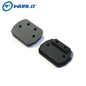 Aluminium CNC Milling Machining Service Custom Precision CNC Metal Parts