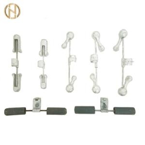 FR Series Stockbridge Vibration Damper pole accessories