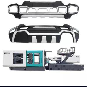 Quality QT500 High Force Infrared Heating Single Stage Injection Stretch Blow Moulding Machine for sale