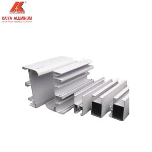 T5 Aluminium Window Extrusions