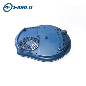 Injection Molding Automatic Pet Feeder, Customized Accessories