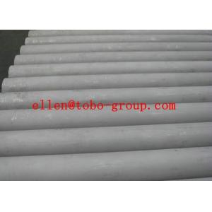 Inconel 625 / UNS NO6625 / Alloy 625 Seamless Inconel Tube ASTM B444