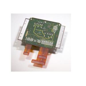 Low Volume Pcb Assembly Fast Turn Pcb Fabrication Rapid Rigid Flex Turnkey FR-4