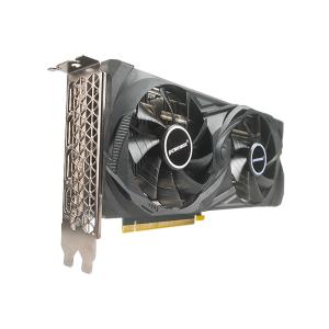PCWINMAX GeForce RTX 3060 Ti 8GB GDDR6 256-bit 14 Gbps PCIE 4.0 Gaming Dula Fan