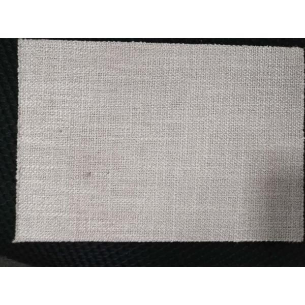 Easy Installation Fireproof Fiberboard , Building Decorative Heat Resistant