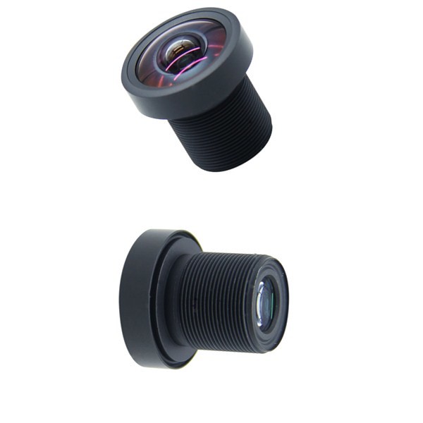 Buy Direct Drive Recorder 4K HD 3.38mm Car Camera Lens at wholesale prices