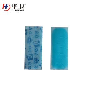 Hydrogel Cool Patch for Fever Relief,toothache, sleepy