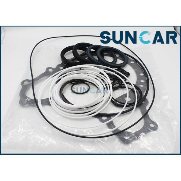 714-12-05012 TRANSMISSION SEAL KIT FITS FOR KOMATSU WA350-3A WA350-3