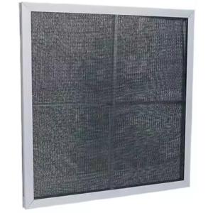 Washable Nylon Mesh Pre Filter For Air Conditioner With High Dust Hold Capacity