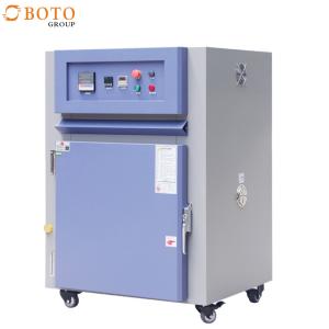 High Temperture Rubber Heat Aging Test Chamber