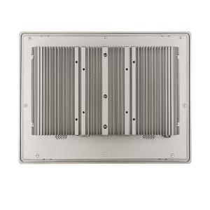 12.1'' Industrial All In One Computer 1024x768 Touch Screen Celeron J4125 8GB