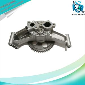Quality Hot sale good quality 1-13100191-2 47 6SD1 oil pump for HITACHI EX300 excavator for sale