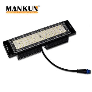High Bay 125-145LM/W 50W LED Street Light Module IP66 Cri85