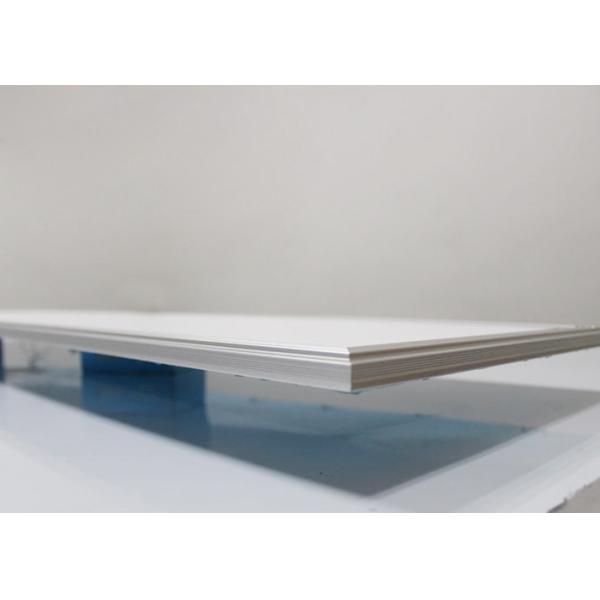 Buy SMD 2835 IP44 Brightness Dimmable Led Panel Light Remote Controller at wholesale prices