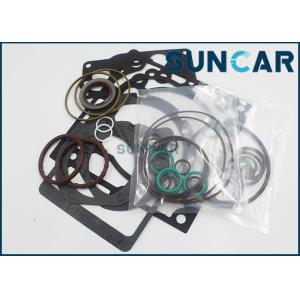 SUNDSTRAND SAUER SERIES 42R41 MAIN PUMP SEAL KIT GOOD QUALITY