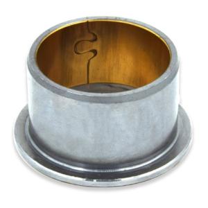 Bimetal Composite Bearings &  Spilt Oilless Bushes For Engineering Machinery