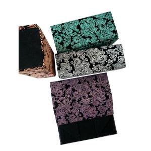 large hand made hot sunglasses cases for ladies