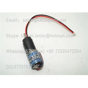TE-16KM-12-864 Ryobi Ink Key Motor Brand New Offset Printing Machine Spare Parts